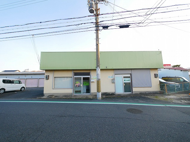 タケムラ店舗・事務所