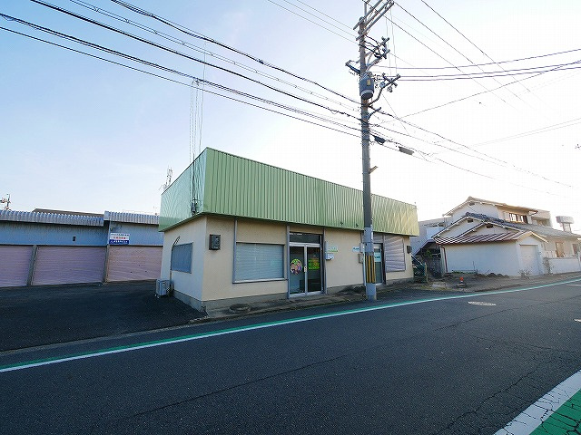 タケムラ店舗・事務所