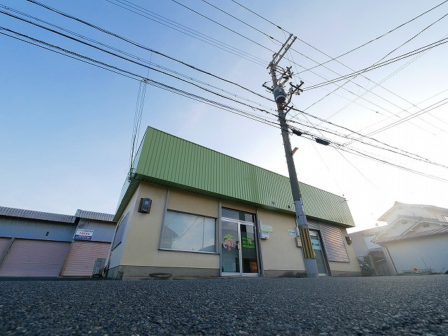 タケムラ店舗・事務所