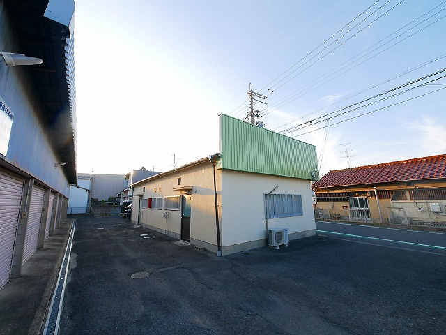 タケムラ店舗・事務所