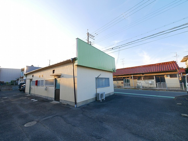 タケムラ店舗・事務所