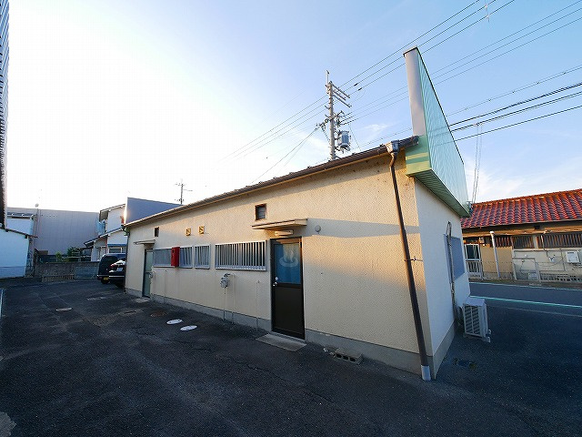 タケムラ店舗・事務所