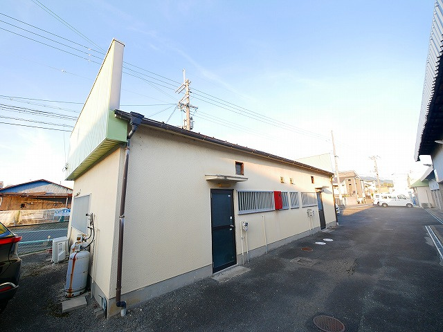 タケムラ店舗・事務所