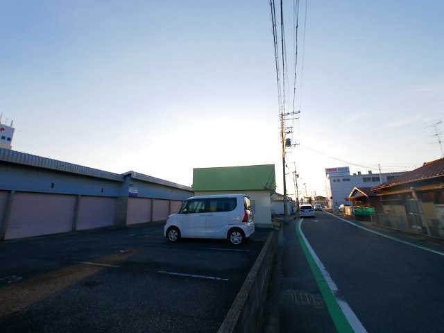 タケムラ店舗・事務所