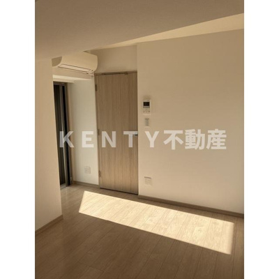 【居間・リビング】 | アイディ大森１７ | リビングです