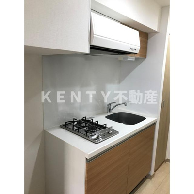 【キッチン】 | アイディ大森１７ | 使いやすいキッチンです