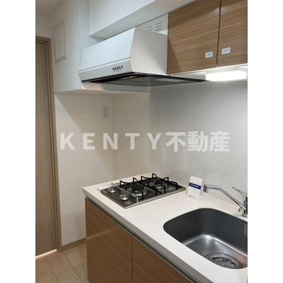 【キッチン】 | アイディ大森１７