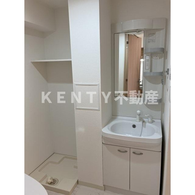 【洗面所】 | アイディ大森１７