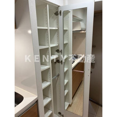 【収納】 | アイディ大森１７