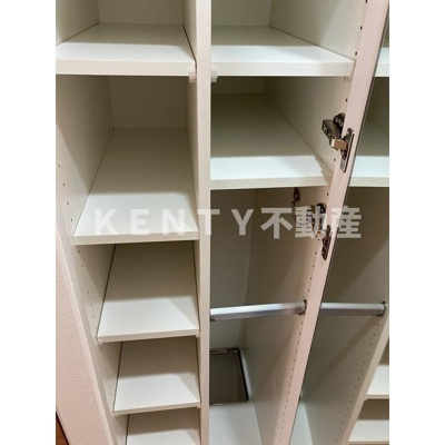 【収納】 | アイディ大森１７