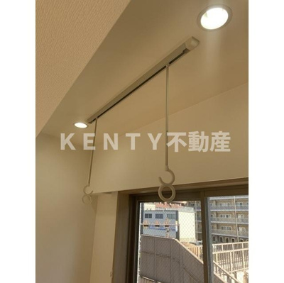 【設備】 | アイディ大森１７