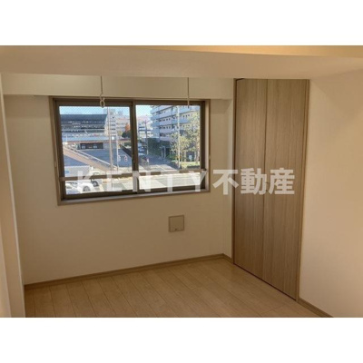 【居間・リビング】 | アイディ大森１７ | ゆったりとした居間です