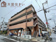 カモンコート岸里の画像