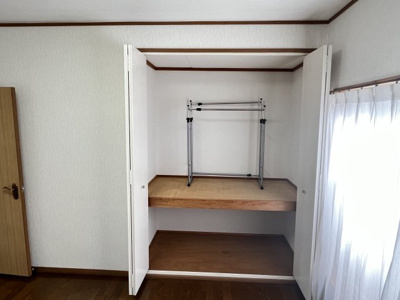 【収納】 | ロイヤルパーク柏原駅前