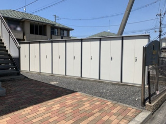 【設備】 | ウェールス