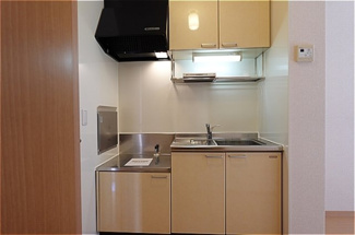 【キッチン】 | ウェールス