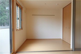 【内装】 | ウェールス