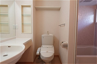 【トイレ】 | ウェールス