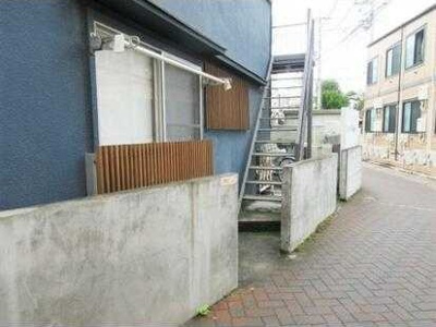 【その他共用部分】 | ウッド・ビレッジ