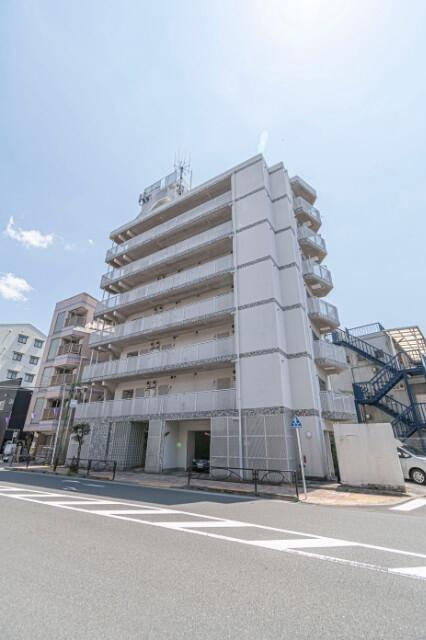 グリーンプラザ堀切の画像