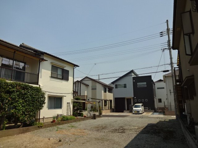 アニメート・ミキの展望