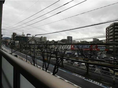 【展望】 | ハーヌルNakai