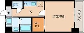 【間取り】 | ハーヌルNakai