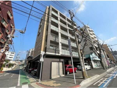 【外観】 | ハーヌルNakai | 「０円で入居も可能♪」お得にお探しするなら不動産すまラボにお任せ下さい♪
〇現地待合わせOK　〇LINE対応可　〇他社物件持込ＯＫ
〇遠隔契約OK　〇お値引き喜んで♪皆様のお問合せをお待ちしています♪