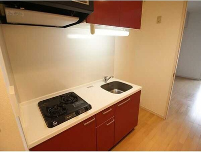 【キッチン】 | ハーヌルNakai