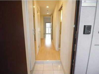 【玄関】 | ハーヌルNakai