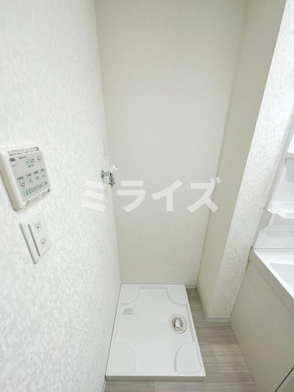 【設備】 | ジラフ吹田藤が丘