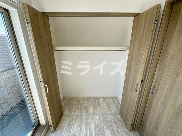 【収納】 | ジラフ吹田藤が丘