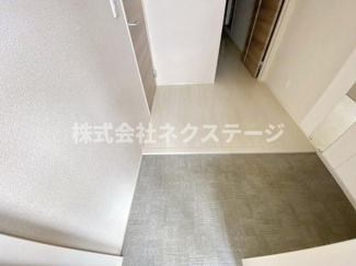 【玄関】 | ドミール社家Ⅱ