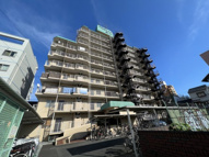 クローバーハイツ今里　★フル改装済・の画像