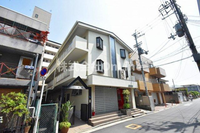 【外観】 | コーポ旭