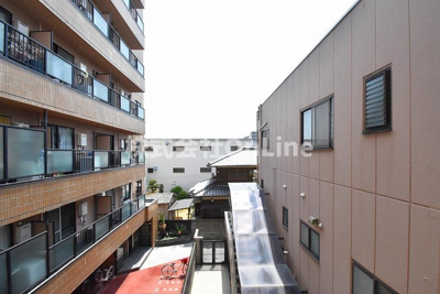 【展望】 | コーポ旭