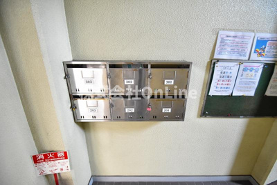 【その他共用部分】 | コーポ旭