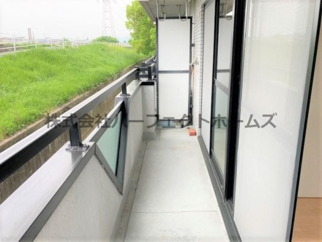 第2ミハマハイツの収納|収納があります