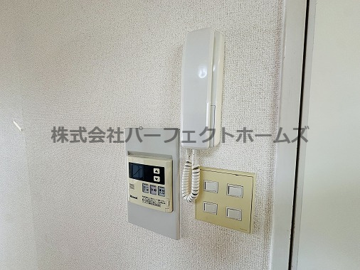 第2ミハマハイツの収納|こまごまとしたものを収納できそうですね