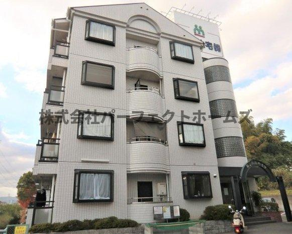 第二ミハマハイツ