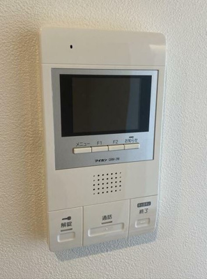 【セキュリティ】 | サンレジデンス