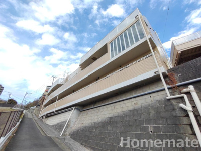 【外観】 | サンレジデンス