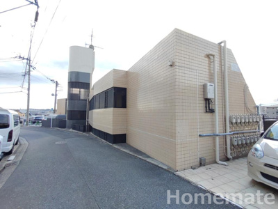 【外観】 | サンレジデンス