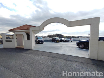 【その他共用部分】 | サンレジデンス