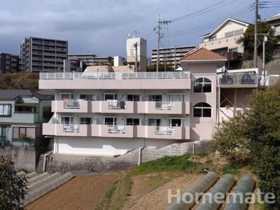 【外観】 | サンレジデンス