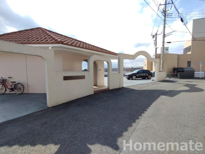 【その他共用部分】 | サンレジデンス