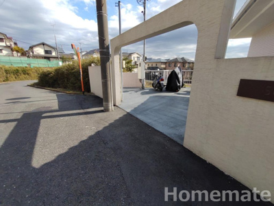 【その他共用部分】 | サンレジデンス