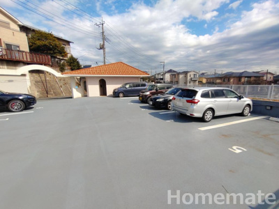 【その他共用部分】 | サンレジデンス