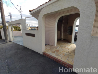 【その他共用部分】 | サンレジデンス