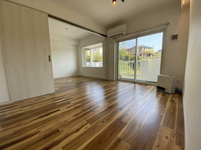 【居間・リビング】 | サンレジデンス